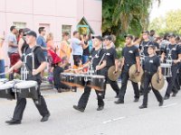 Halloween Parade Eagle Ridge 10-30-15
